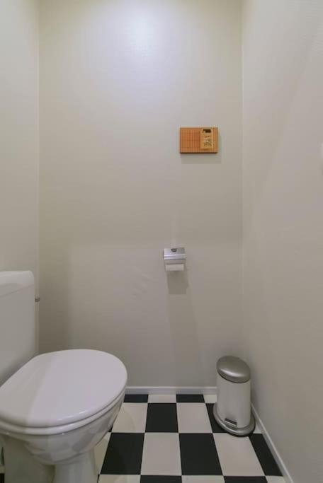 Joli Appartement 2 Chambres A Liege Luaran gambar