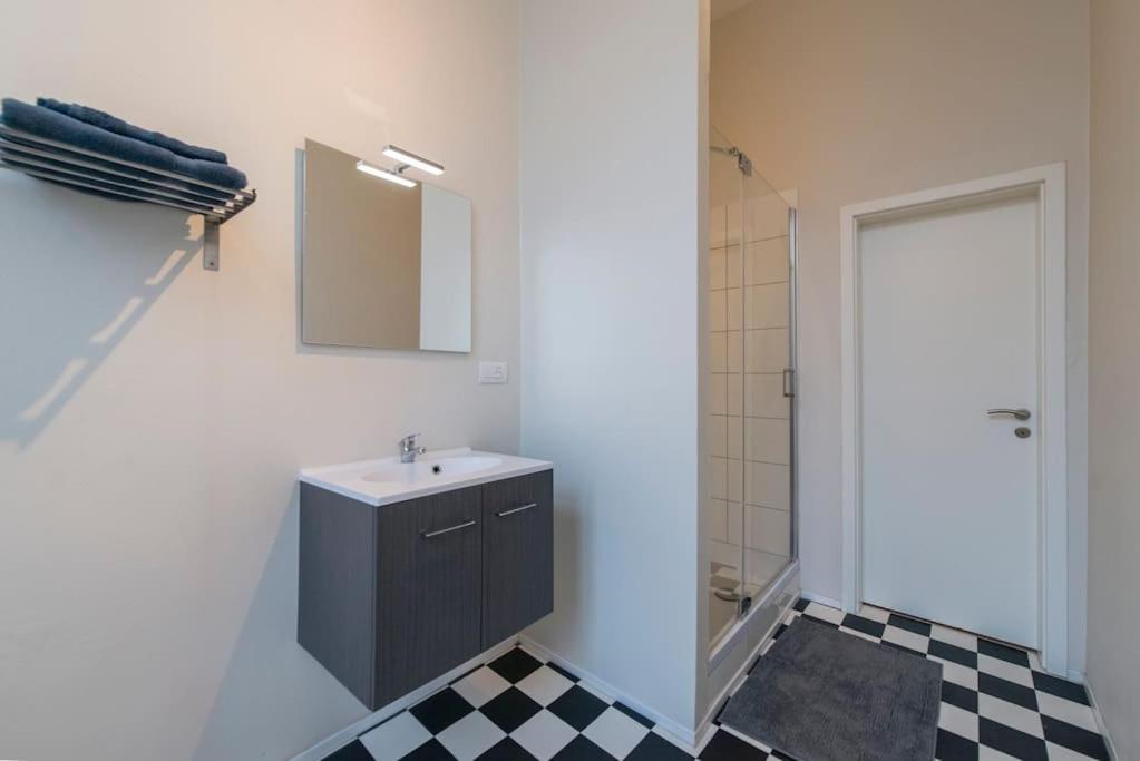 Joli Appartement 2 Chambres A Liege Luaran gambar
